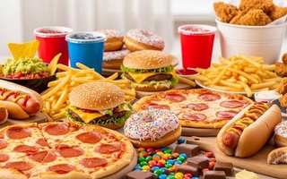 Alerta mundial por aumento del consumo de alimentos ultraprocesados