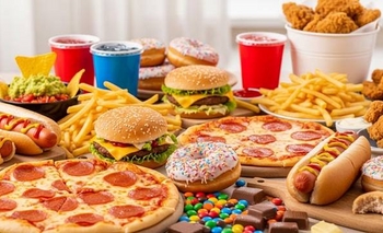 Alerta mundial por aumento del consumo de alimentos ultraprocesados