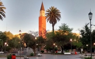 City Tour gratuito: recorridos para redescubrir Capital durante la FNS 2025