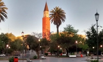 City Tour gratuito: recorridos para redescubrir Capital durante la FNS 2025