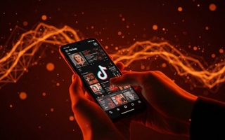 TikTok permitirá a usuarios controlar la cantidad de contenido generado por inteligencia artificial