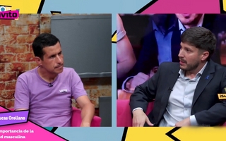 Salud masculina: mitos, controles y prevención del cáncer de próstata 