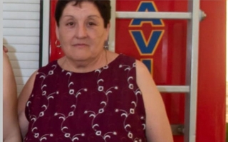 Desesperada búsqueda para hallar a una mujer de 66 años 