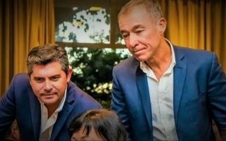 Gobierno dio a conocer los motivos por los que se quedará Fabián Martín en San Juan