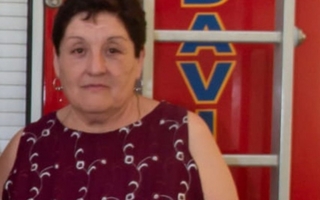 Fue hallada la mujer de 66 años que era buscada desde el 18 de noviembre