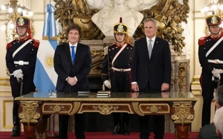 Milei dispuso el regreso de una diplomática clave desde México