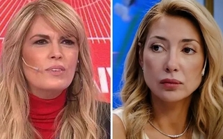 Viviana Canosa le respondió a Fabiola Yáñez tras acusarla de amante: "Pobre infeliz"