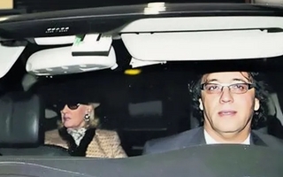 Los detalles ocultos de la demanda por $158 millones del chofer de Mirtha Legrand