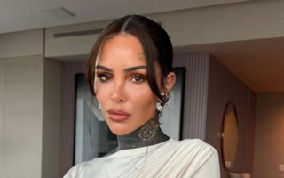 La frase de Cande Tinelli que profundiza la crisis familiar