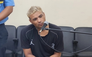 "Bruja" Tello aceptará 17 años de cárcel por el asesinato de su hijastra Milagros