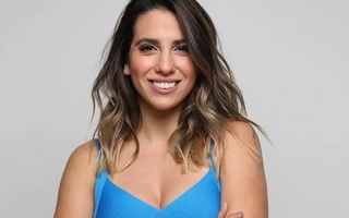 El insólito proyecto de ley de Cinthia Fernández contra los deudores alimentarios