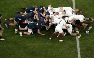 Los Pumas cierran el año ante Inglaterra, en busca de otra histórica hazaña