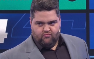 El trastorno que sufre Darío Barassi que lo atormenta desde su niñez