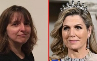 Quién es Dolores, la hermana que Máxima Zorreguieta tiene escondida y exiliada