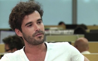 Nicolás Cabré reveló los secretos más íntimos de su despedida de soltero