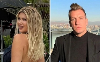 Wanda Nara reveló en MasterChef el "secreto" de los fracasos de Maxi López