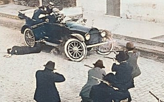 Asesinato de Amable Jones: el 20 de noviembre que marcó la historia política de San Juan