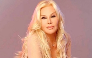 Se conocieron los primeros detalles de la serie sobre Susana Giménez