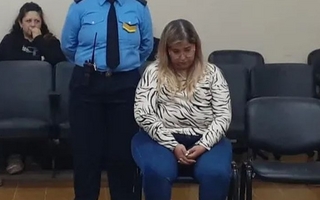 Iglesia evangélica: investigan a feligresa por nuevas estafas con casas del IPV