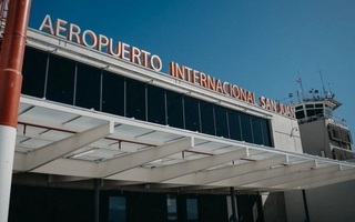 San Juan y La Serena avanzan hacia un vuelo directo que potenciará la integración regional