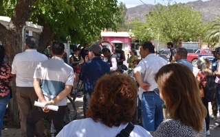 Vecinos denunciaron vuelos ropetormentas y exigieron acciones urgentes 