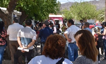 Vecinos denunciaron vuelos ropetormentas y exigieron acciones urgentes 