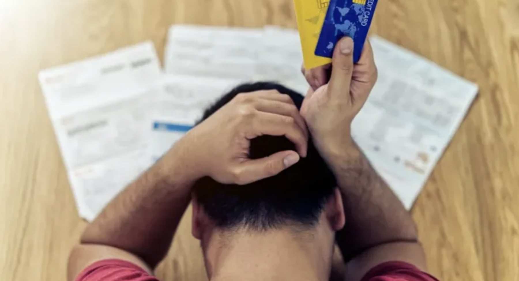 La morosidad en familias alcanzó un récord en septiembre: superaron el 9%