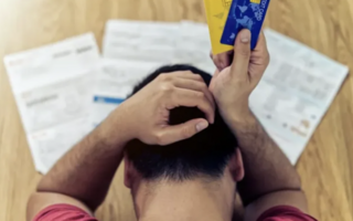 La morosidad en familias alcanzó un récord en septiembre: superaron el 9%