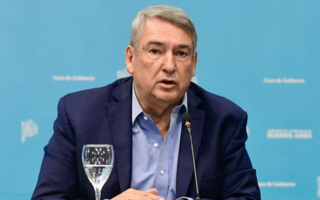 Procesaron y embargaron al exministro bonaerense por corrupción 