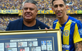 Polémica en AFA: Estudiantes negó haber votado el título a Rosario Central