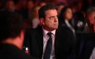 El Gobierno designó a Lisandro Catalán como nuevo director de YPF