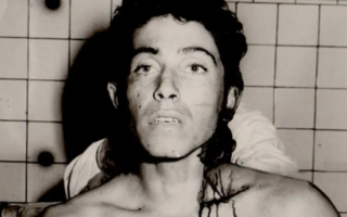 "El sátiro de San Isidro": la historia del Ted Bundy argentino