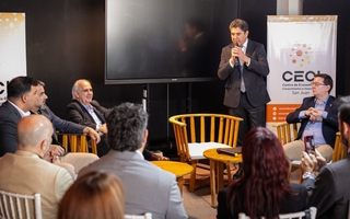 FNS Forum 2025: Nación y Provincia acordaron agenda para el sector tecnológico