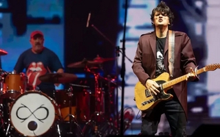 Horarios y grilla completa de la segunda noche de la FNS 2025