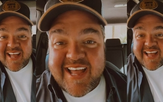 "Me voy con el corazón contentísimo", Barassi se despidió de San Juan tras la FNS 2025