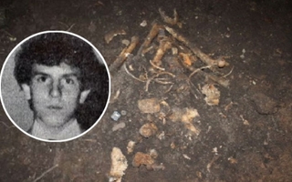 Tras 41 años de búsqueda, la familia de Diego Fernández Lima podrá darle el último adiós 