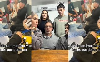 Así se juega “El Impostor”, el juego que es tendencia en reuniones