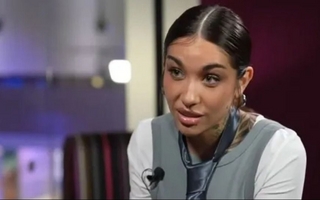 María Becerra habló de su deseo de ser madre: "Ya hubo muchas alertas"