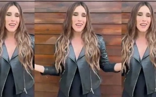 El mensaje de La Sole para los sanjuaninos, previo a su gran show en la FNS 2025