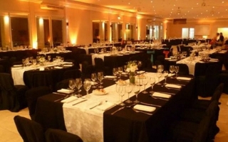 Eventos: familias achican gastos y optan por llegar luego de la cena