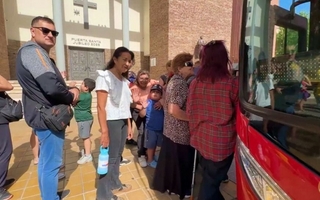 San Juan estrenó su primer city tour con gran aprobación de los turistas