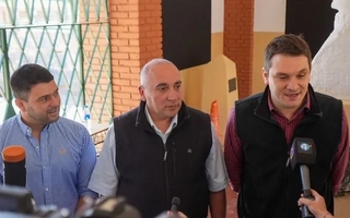 El congreso libertario nacional que tendrá presencia de sanjuaninos