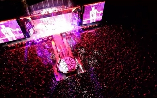 Evalúan sumar un show nacional para el domingo en la FNS 2025