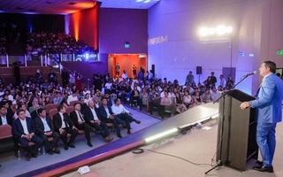 Firmas de otras provincias buscan instalarse en parques industriales de San Juan