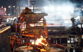 Cuánto cuesta comer en la Fiesta del Sol 2025: precios y promos