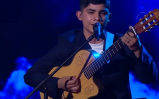 "Un honor enorme": Jaime Muñoz vivirá su sueño de telonear a La Sole en la Fiesta del Sol