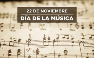 Día del Músico: origen y homenaje a Santa Cecilia