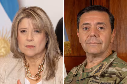 Confirmado: Monteoliva y Presti serán los nuevos ministros de Seguridad y Defensa desde diciembre