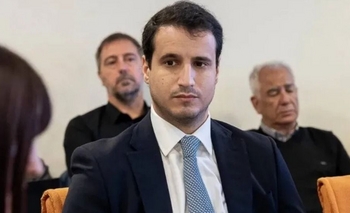 Renuncia en Economía otro funcionario por el escándalo de coimas en Andis