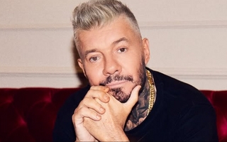 Sin trabajo y con deudas millonarias: revelaron el futuro de Marcelo Tinelli